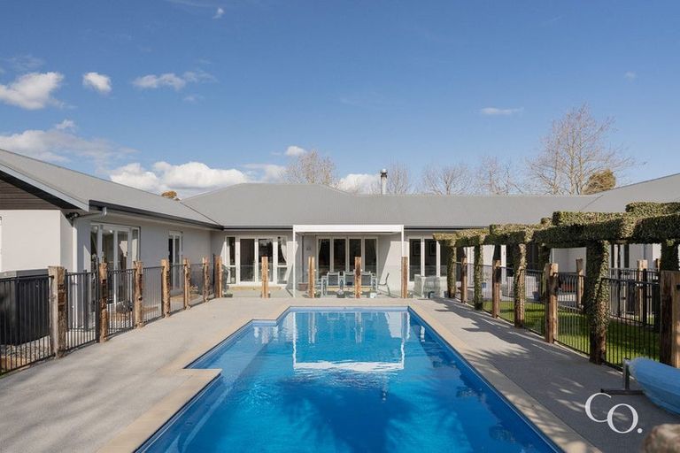 Photo of property in 9 Georgia Grove, Pyes Pa, Tauranga, 3112