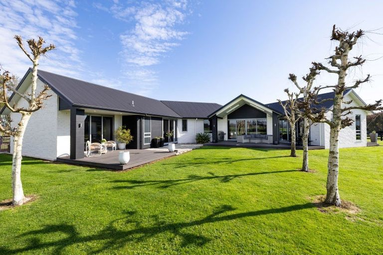 Photo of property in 431 Horotiu Road, Te Kowhai, Hamilton, 3288
