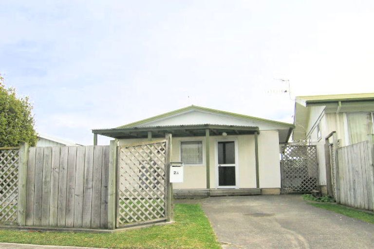Photo of property in 2 Liverpool Crescent, Tamatea, Napier, 4112