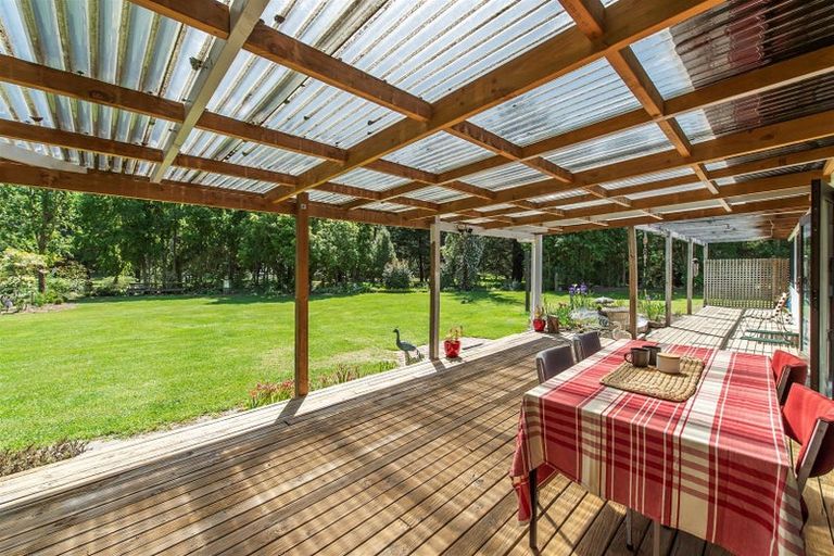 Photo of property in 61 Scarlet Oak Drive, West Melton, Christchurch, 7671