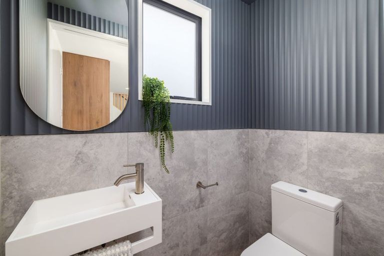 Photo of property in 1/69 Bishop Street, St Albans, Christchurch, 8014