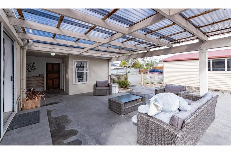 Photo of property in 59b East Belt, Rangiora, 7400