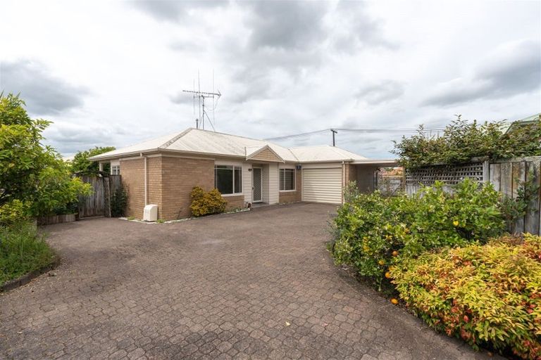 Photo of property in 30b Brooklyn Road, Claudelands, Hamilton, 3214