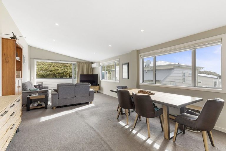 Photo of property in 213a Mclintock Street North, Johnsonville, Wellington, 6037