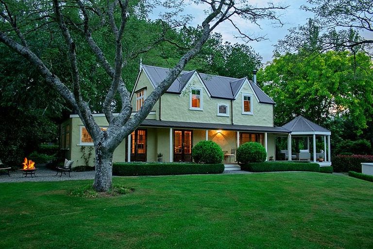 Photo of property in 300 Thorpe-orinoco Road, Ngatimoti, Motueka, 7196