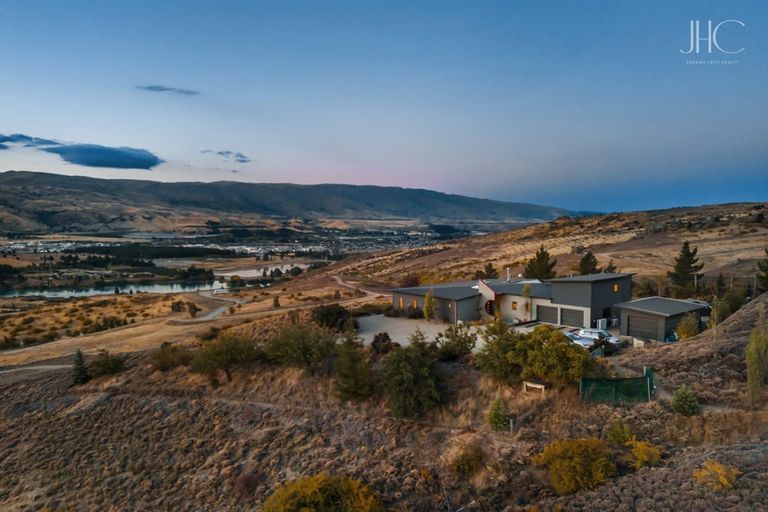 Photo of property in 81 Pigeon Rock Road, Cornish Point, Cromwell, 9384