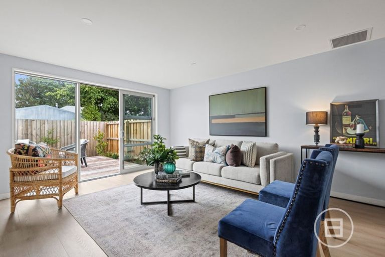 Photo of property in 3/89 Jerrold Street North, Addington, Christchurch, 8024