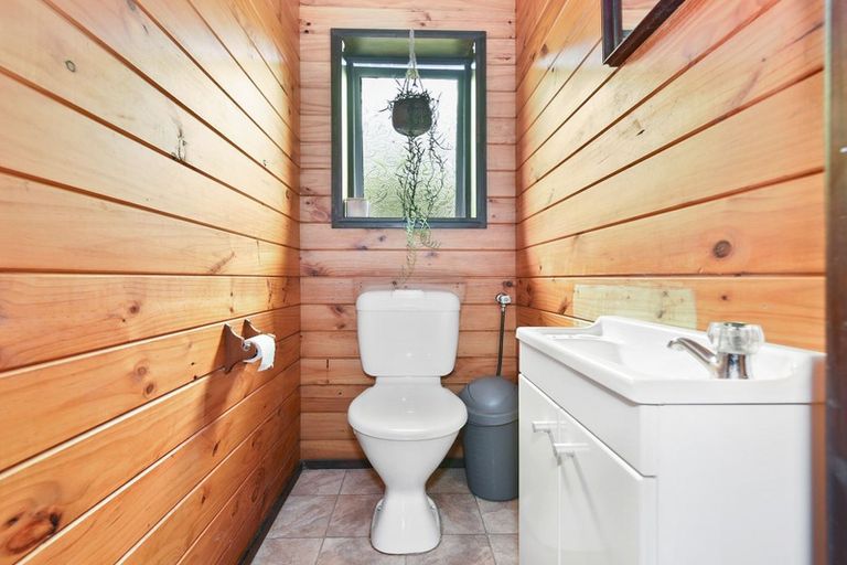 Photo of property in 184b Tuhikaramea Road, Dinsdale, Hamilton, 3204