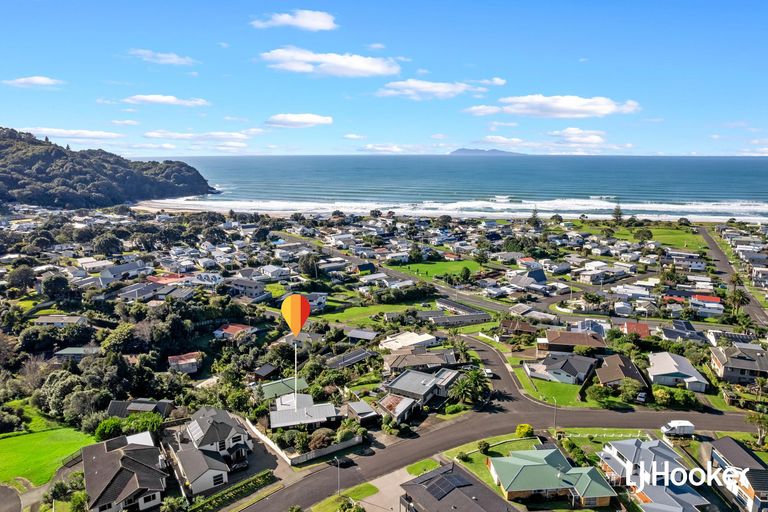 Photo of property in 22 Mayor View Terrace, Waihi Beach, 3611