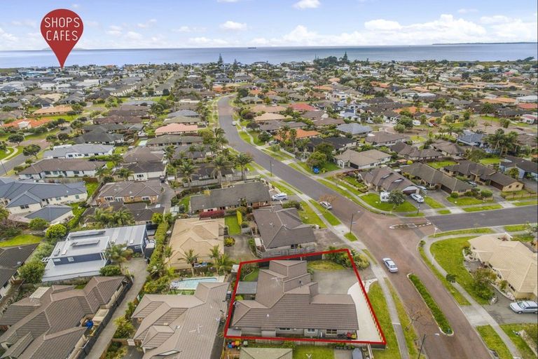 Photo of property in 88 Tuihana Drive, Papamoa Beach, Papamoa, 3118