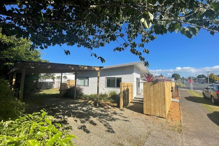 Photo of property in 17 Brown Street, Inglewood, 4330