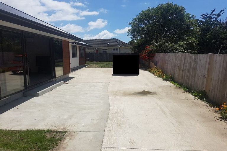 Photo of property in 7 Haynes Avenue, Upper Riccarton, Christchurch, 8041