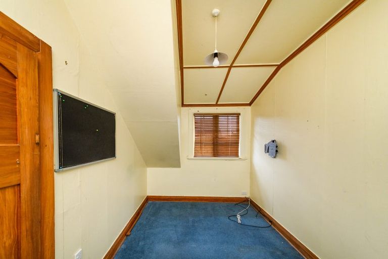 Photo of property in 348 College Street, West End, Palmerston North, 4410