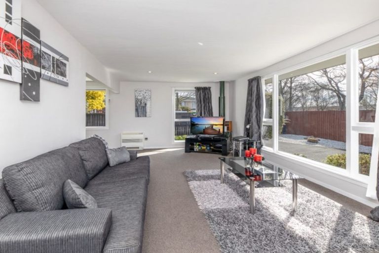 Photo of property in 18 Cavendish Road, Casebrook, Christchurch, 8051