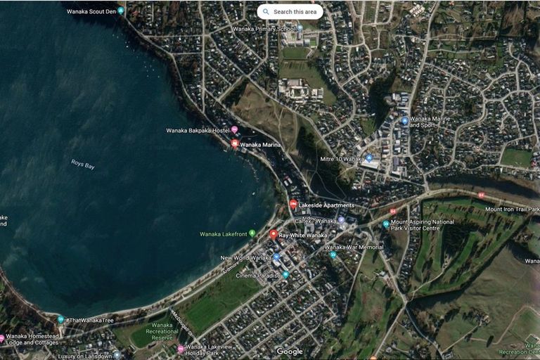 Photo of property in 47 Marina Terrace, Kinloch, Taupo, 3377