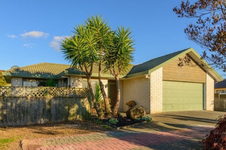 Photo of property in 11 Elmbridge Place, Owhata, Rotorua, 3010