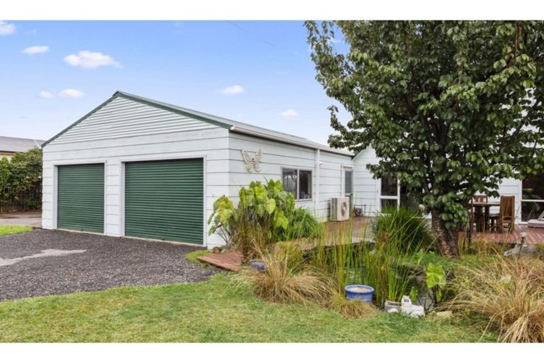 Photo of property in 3 Third Street, Waihou, Te Aroha, 3393