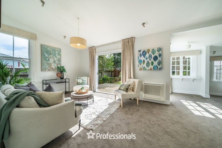 Photo of property in 369 Jackson Street, Petone, Lower Hutt, 5012