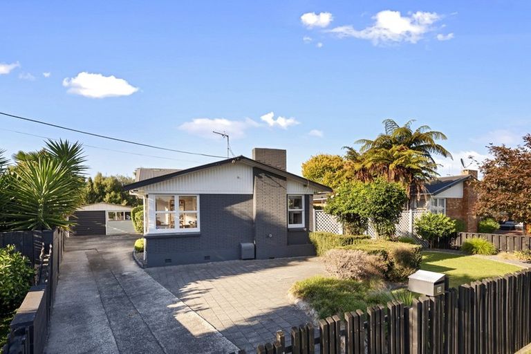 Photo of property in 84 Powells Road, Fairview Downs, Hamilton, 3214