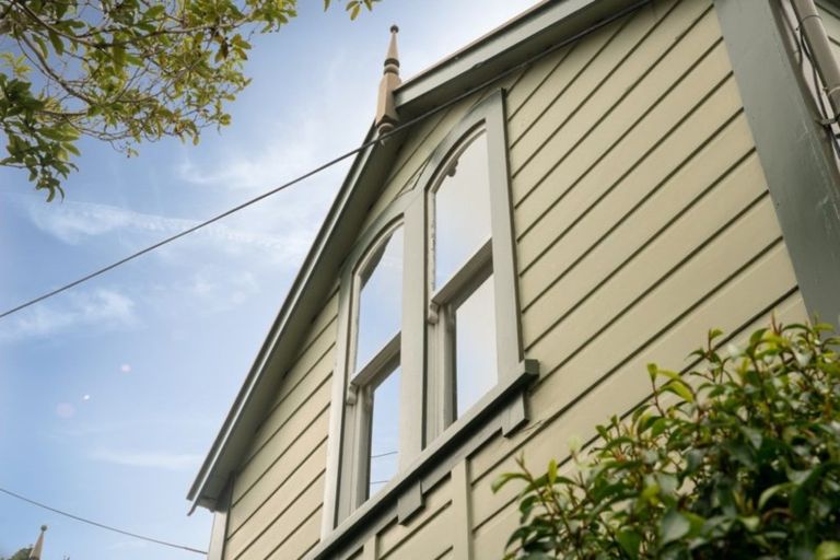 Photo of property in 8 Saint Mary Street, Thorndon, Wellington, 6011