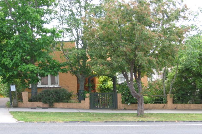 Photo of property in 43a Old Mill Road, Grey Lynn, Auckland, 1021