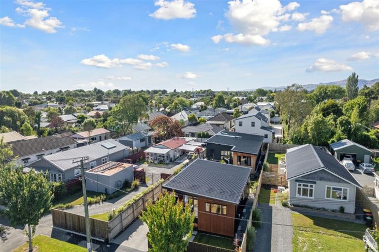 Photo of property in 22a Carrick Street, Mairehau, Christchurch, 8013