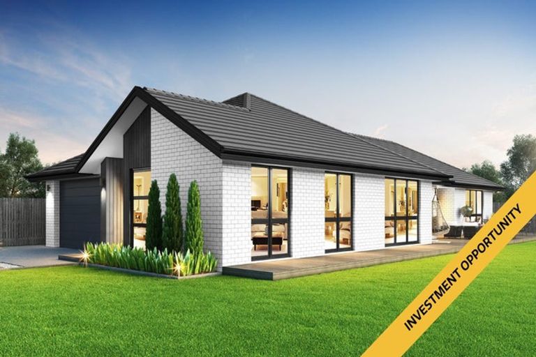 Photo of property in 12 Blakely Street, Amberley, 7410