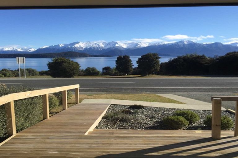 Photo of property in 46 Cathedral Drive, Manapouri, 9679