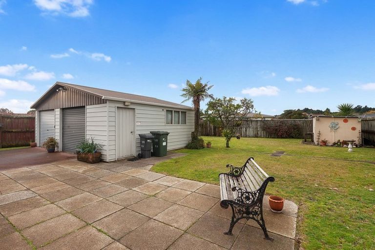 Photo of property in 166 Onslow Street, Kawerau, 3127