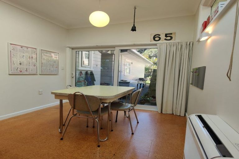 Photo of property in 159 Cecil Road, Wilton, Wellington, 6012