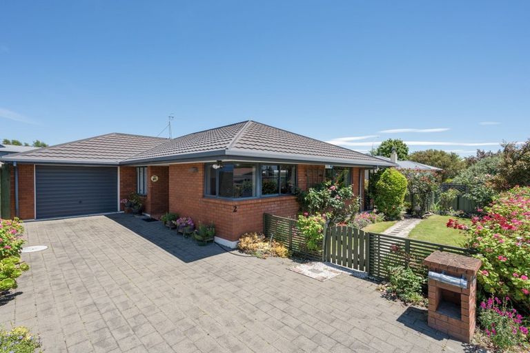 Photo of property in 2 Maitland Avenue, Stoke, Nelson, 7011