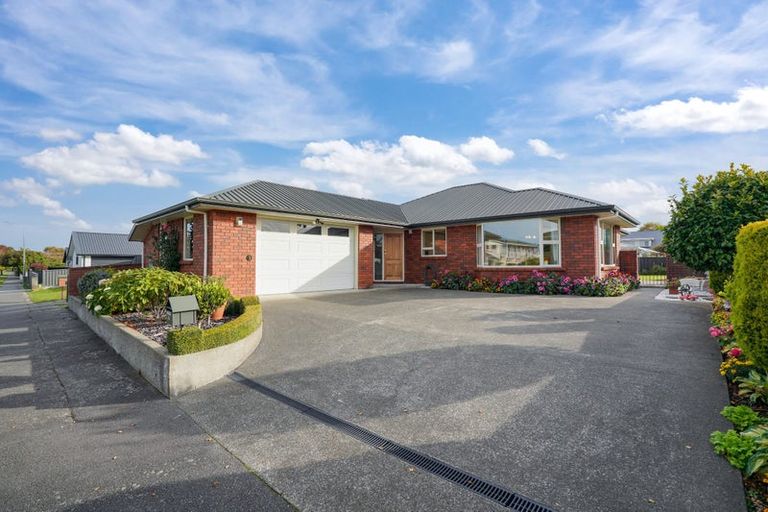 Photo of property in 68 Dublin Street, Windsor, Invercargill, 9810