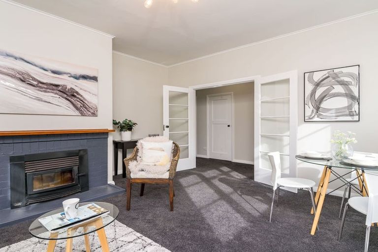 Photo of property in 113 Chapman Street, Wakari, Dunedin, 9010