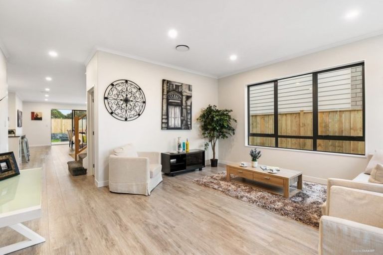 Photo of property in 21 Lisnoble Road, Flat Bush, Auckland, 2019