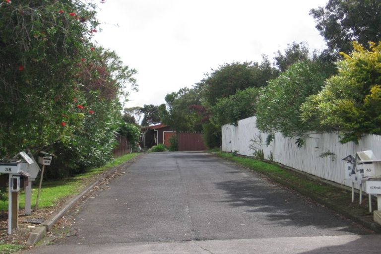 Photo of property in 2/38 Takapu Street, Henderson, Auckland, 0612