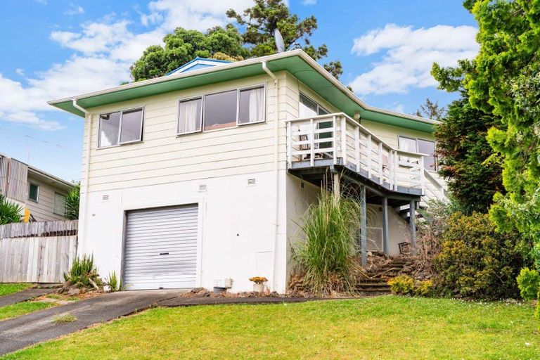 Photo of property in 34 Fairburn Street, Raumanga, Whangarei, 0110