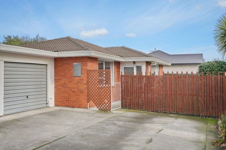 Photo of property in 3/29 Barrie Street, Addington, Christchurch, 8024