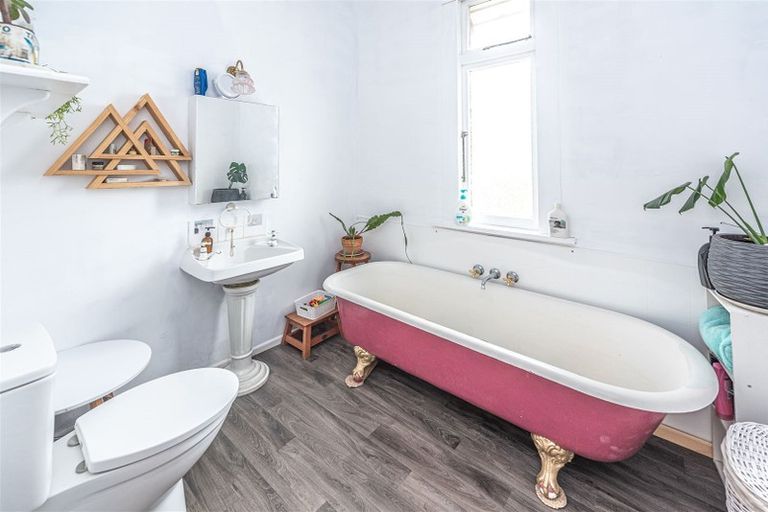 Photo of property in 10a Kings Avenue, Gonville, Whanganui, 4501