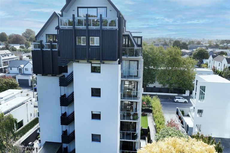 Photo of property in 202/18 Carlton Mill Road, Merivale, Christchurch, 8014