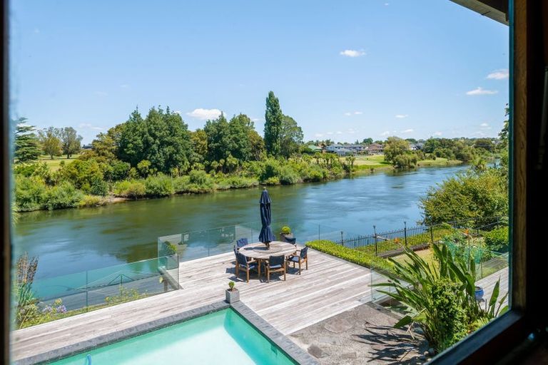 Photo of property in 1033 River Road, Queenwood, Hamilton, 3210