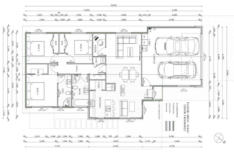 Photo of property in 61 Eton Street, Appleby, Richmond, 7020