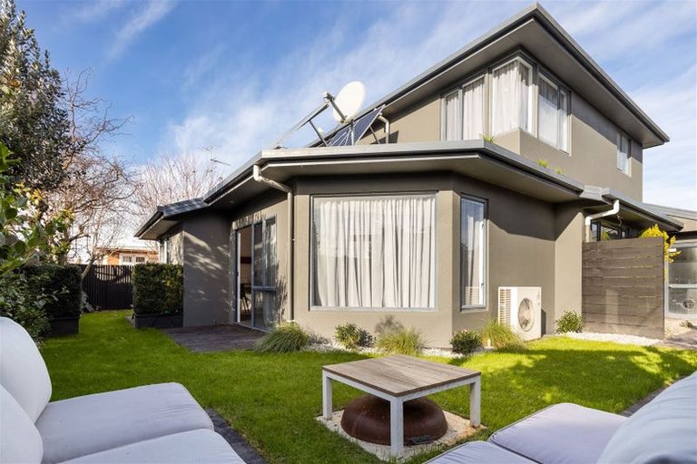 Photo of property in 87a Mclauchlan Street, Springlands, Blenheim, 7201