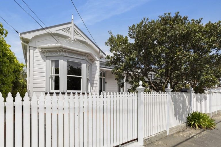 Photo of property in 18 Buick Street, Petone, Lower Hutt, 5012