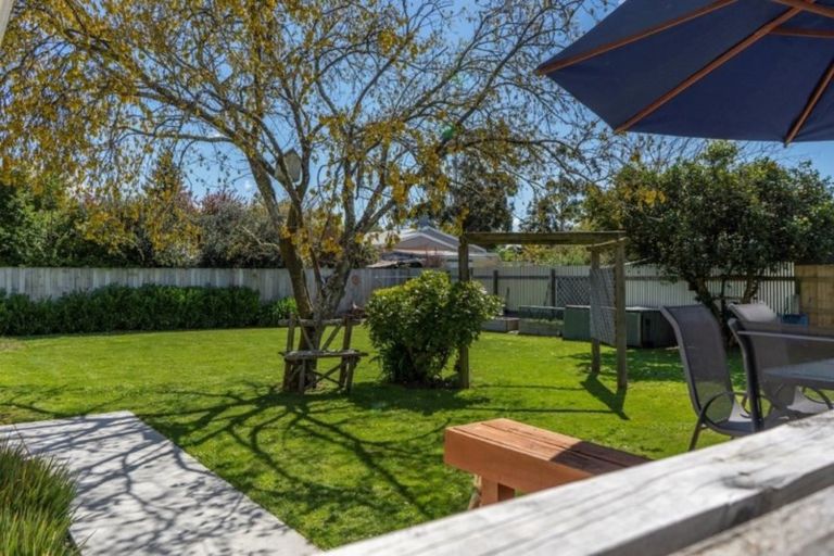 Photo of property in 116 Colombo Road, Masterton, 5810