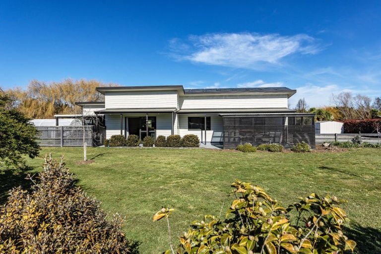 Photo of property in 4/15 Thornton Close, Leithfield, Amberley, 7481