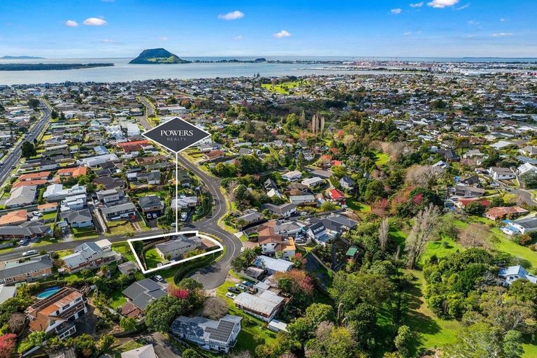 Photo of property in 8 Glenn Terrace, Otumoetai, Tauranga, 3110