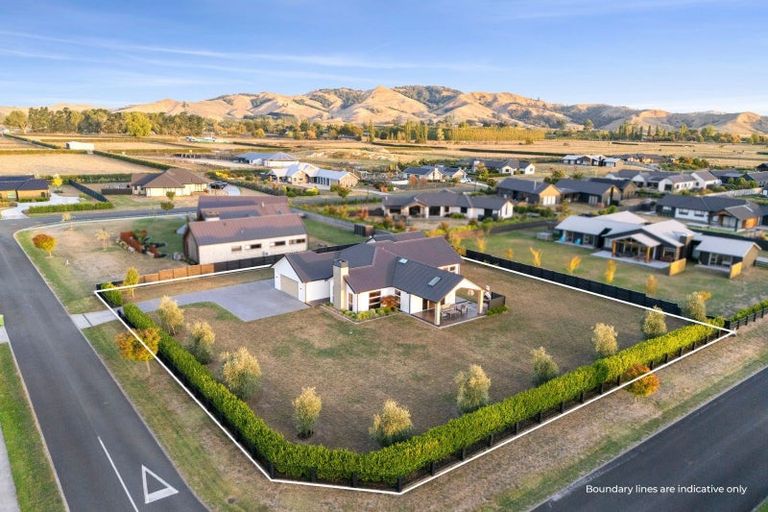 Photo of property in 34 Recite Avenue, Leamington, Cambridge, 3432