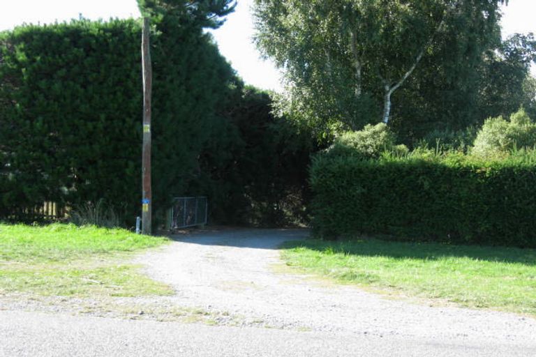 Photo of property in 94 Rakaia Barrhill Methven Road, Rakaia, 7784