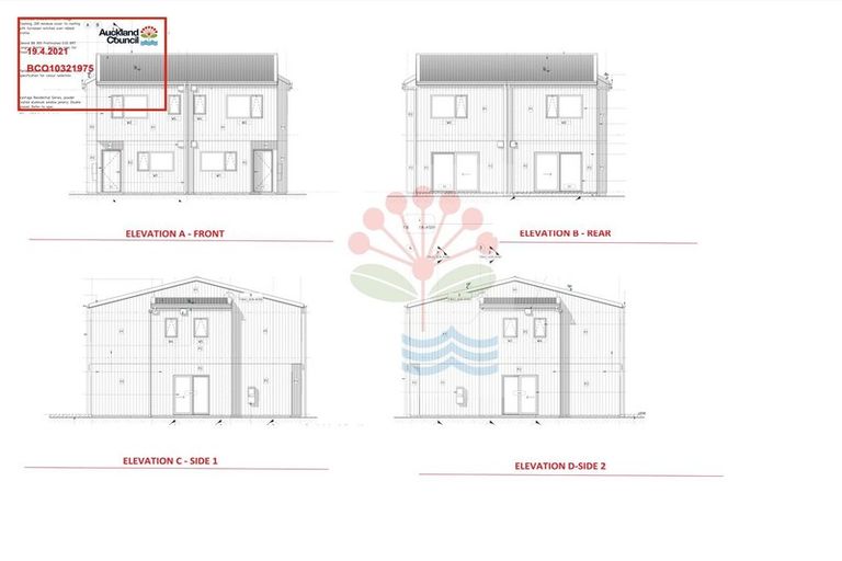 Photo of property in 20a Putiputi Way, Papakura, 2110