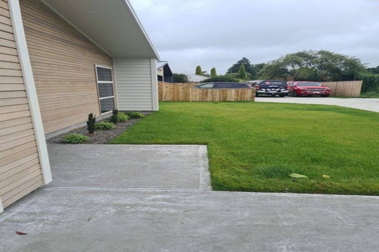 Photo of property in 34a York Street, Solway, Masterton, 5810